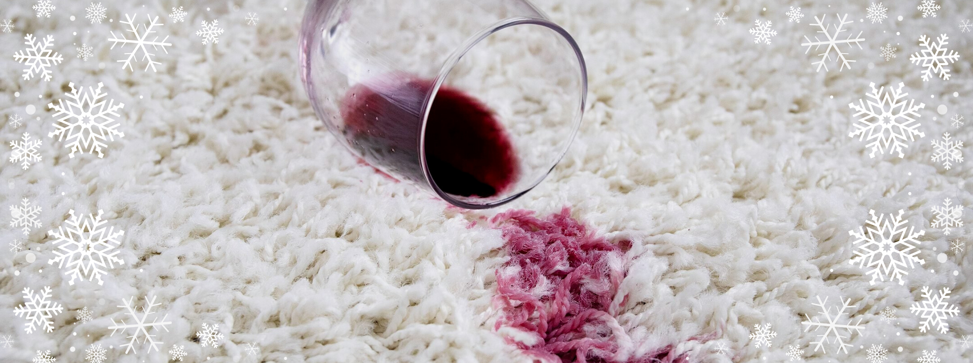 How to Keep Your Carpets Clean This Christmas